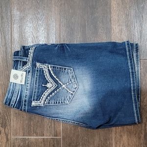 Miss Me Shorts size 34